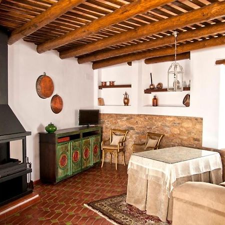 Cr Casa Quinto Βίλα Constantina Εξωτερικό φωτογραφία