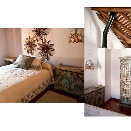 Cr Casa Quinto Βίλα Constantina Εξωτερικό φωτογραφία
