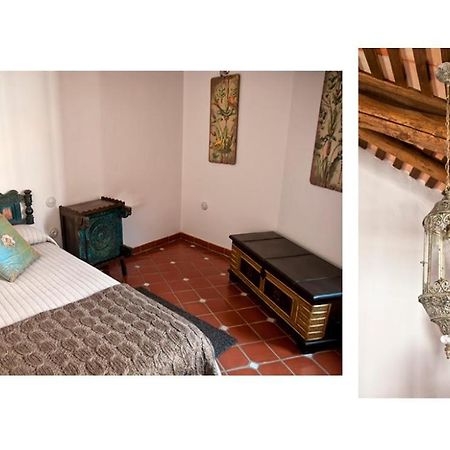 Cr Casa Quinto Βίλα Constantina Εξωτερικό φωτογραφία