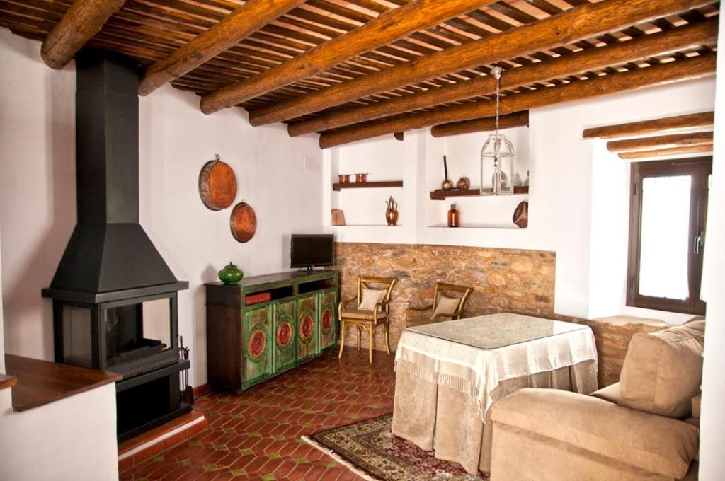 Cr Casa Quinto Βίλα Constantina Εξωτερικό φωτογραφία