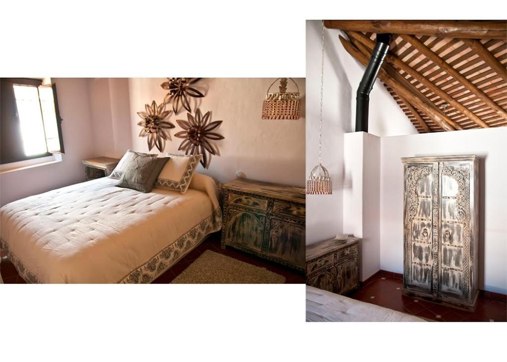Cr Casa Quinto Βίλα Constantina Εξωτερικό φωτογραφία