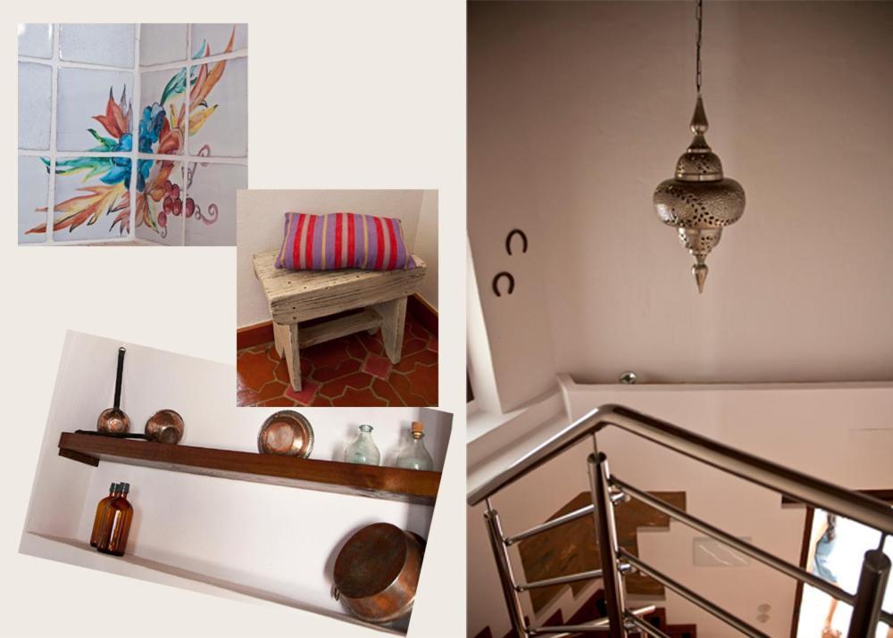 Cr Casa Quinto Βίλα Constantina Εξωτερικό φωτογραφία
