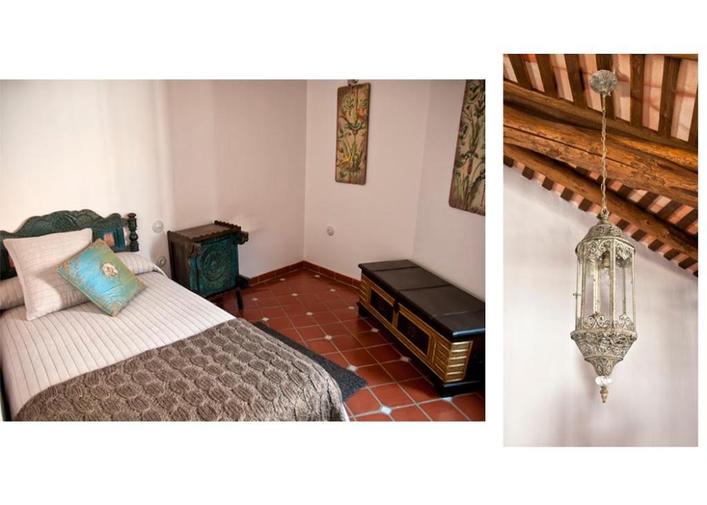 Cr Casa Quinto Βίλα Constantina Εξωτερικό φωτογραφία